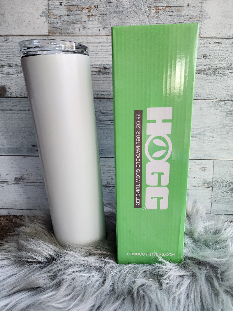 Custom Tumbler Order