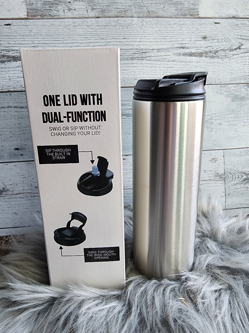 Custom Tumbler Order