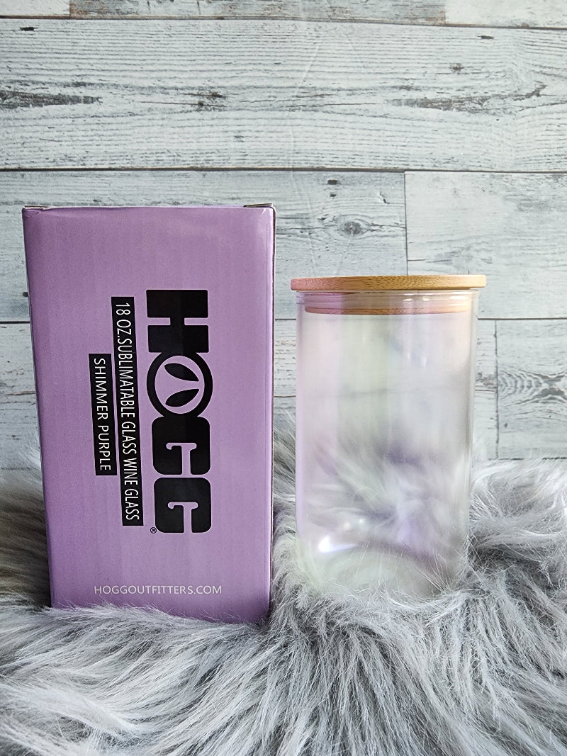 Custom Tumbler Order