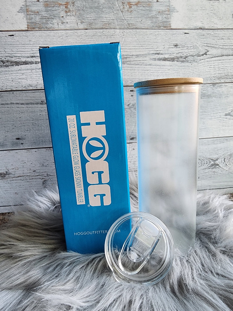 Custom Tumbler Order