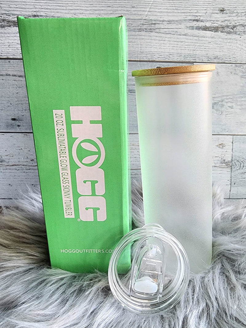 Custom Tumbler Order