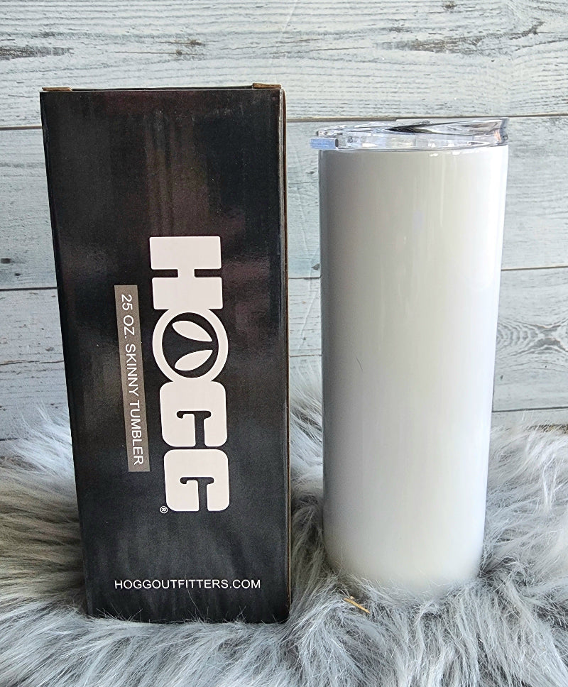 Custom Tumbler Order