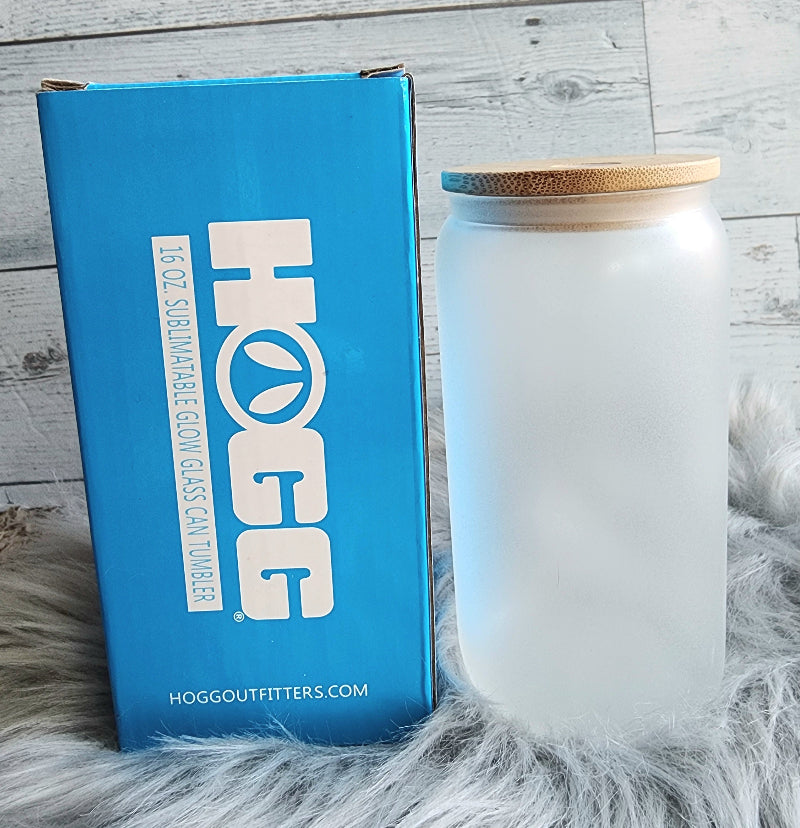 Custom Tumbler Order
