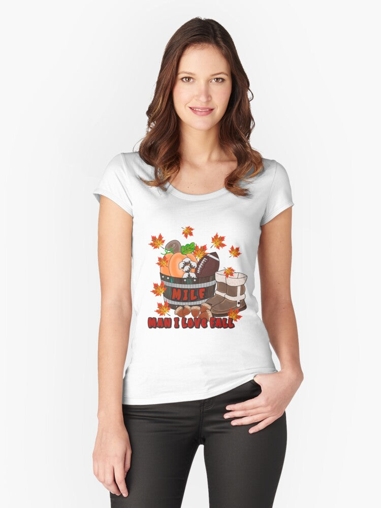 MILF - Man I Love Fall