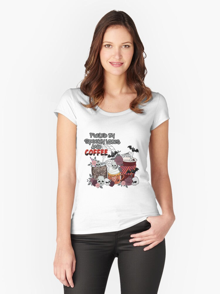 Fueled by Spooky Vibes