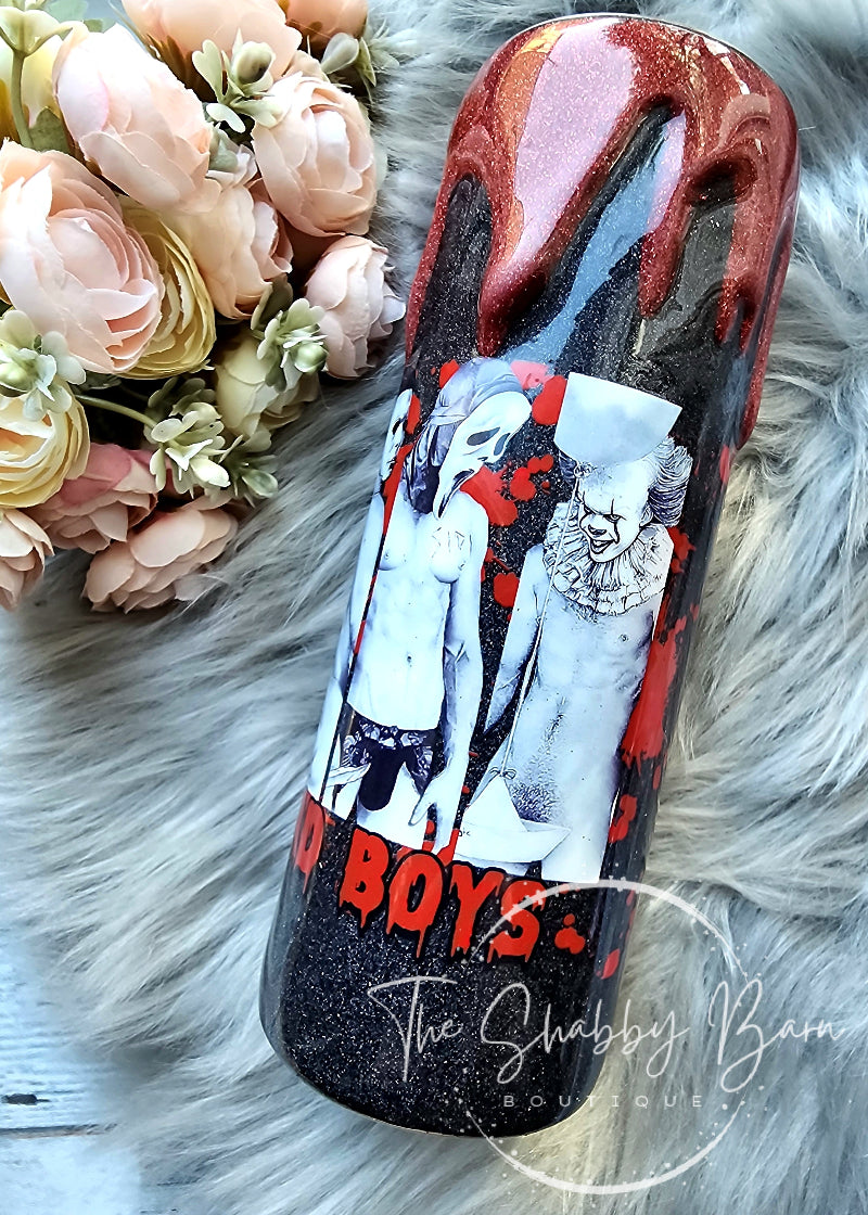 I Like Bad Boys