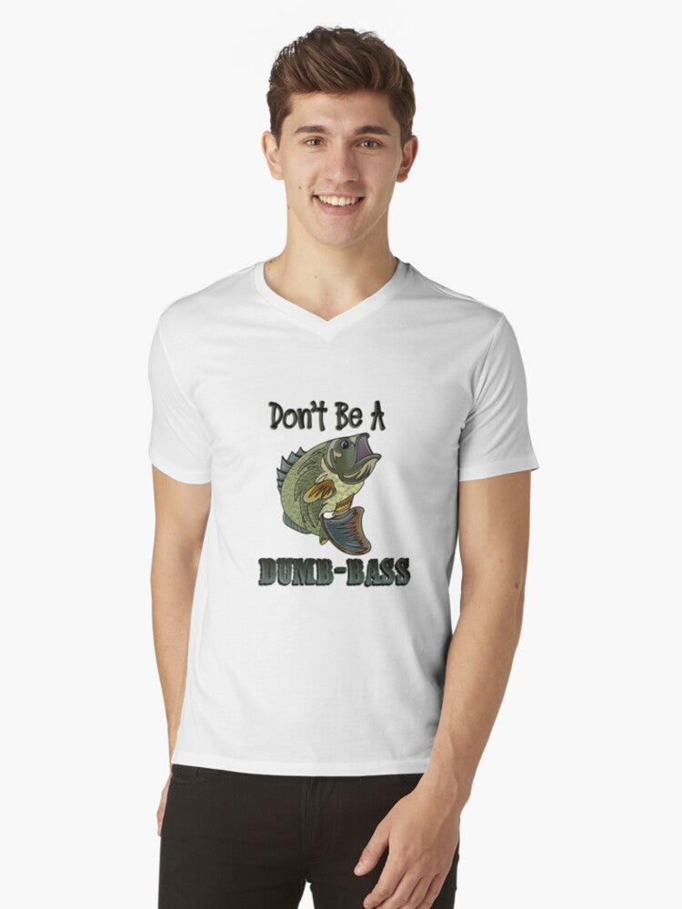 Don’t Be A Dumb-Bass