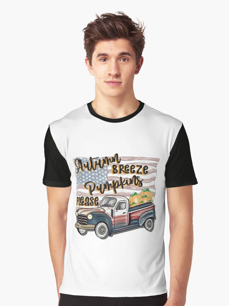 Autumn Breeze Pumpkin Please