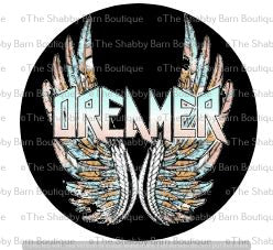 Dreamer
