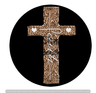Faith Cross