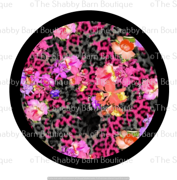 Flowers and Two Tone