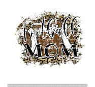 Football Mom