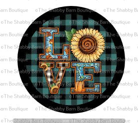 For The Love of Fall