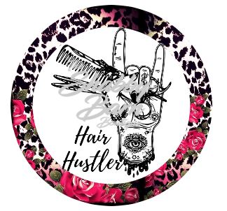 Hair Hustler