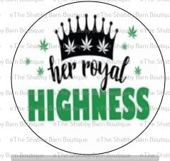Highness