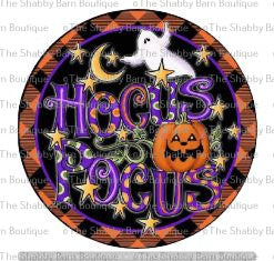 Hocus Pocus