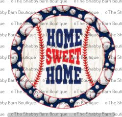Home Sweet Home