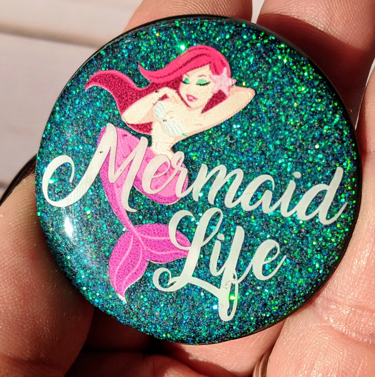 Mermaid Life