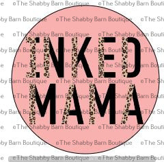 Inked Mama
