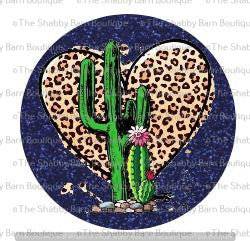 Love Cactus