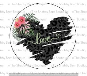 Love Scribble
