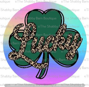 Lucky Shamrock