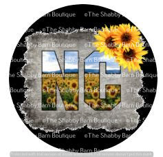 North Carolina Sunset