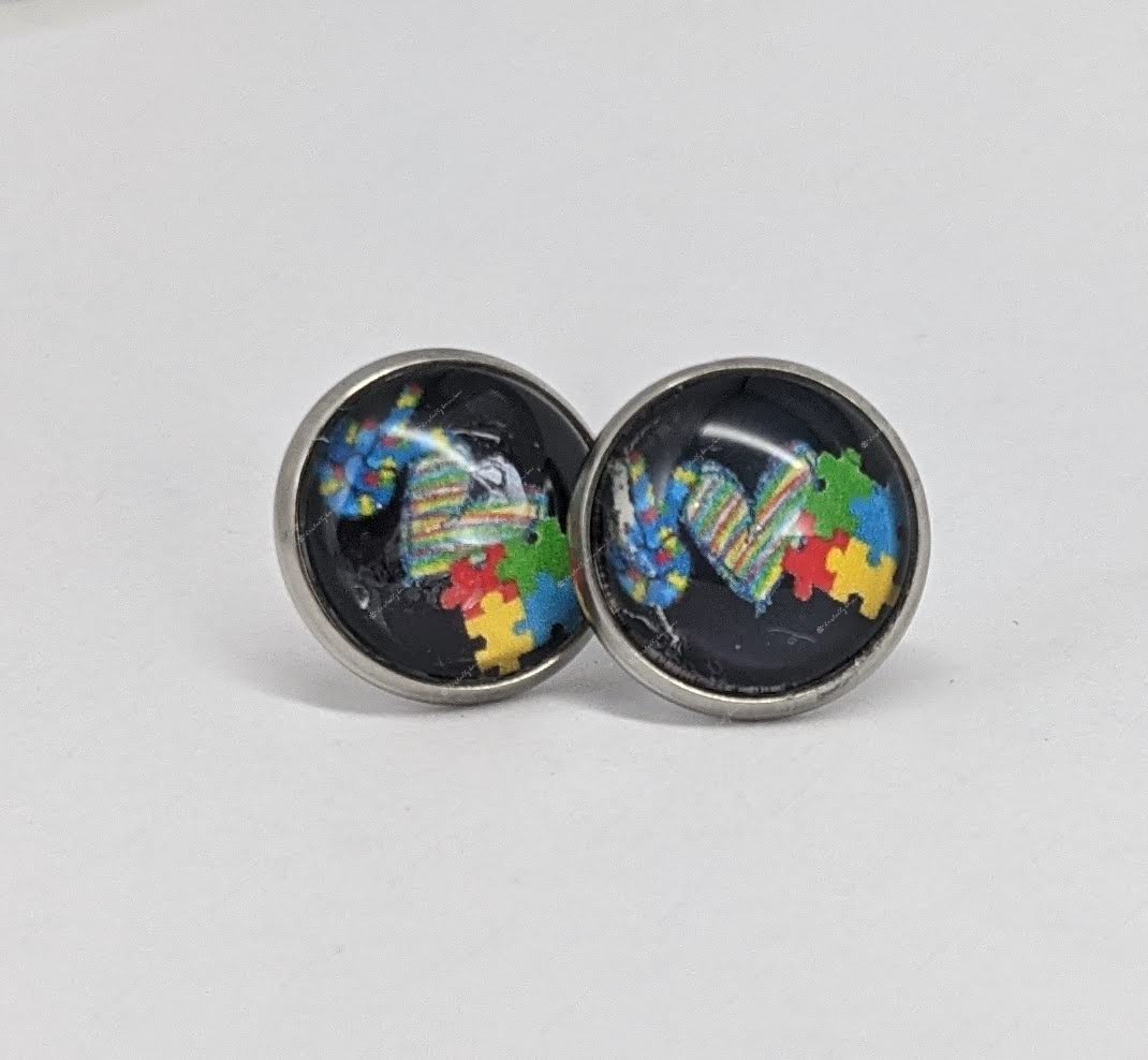 Peace, Love and Autism