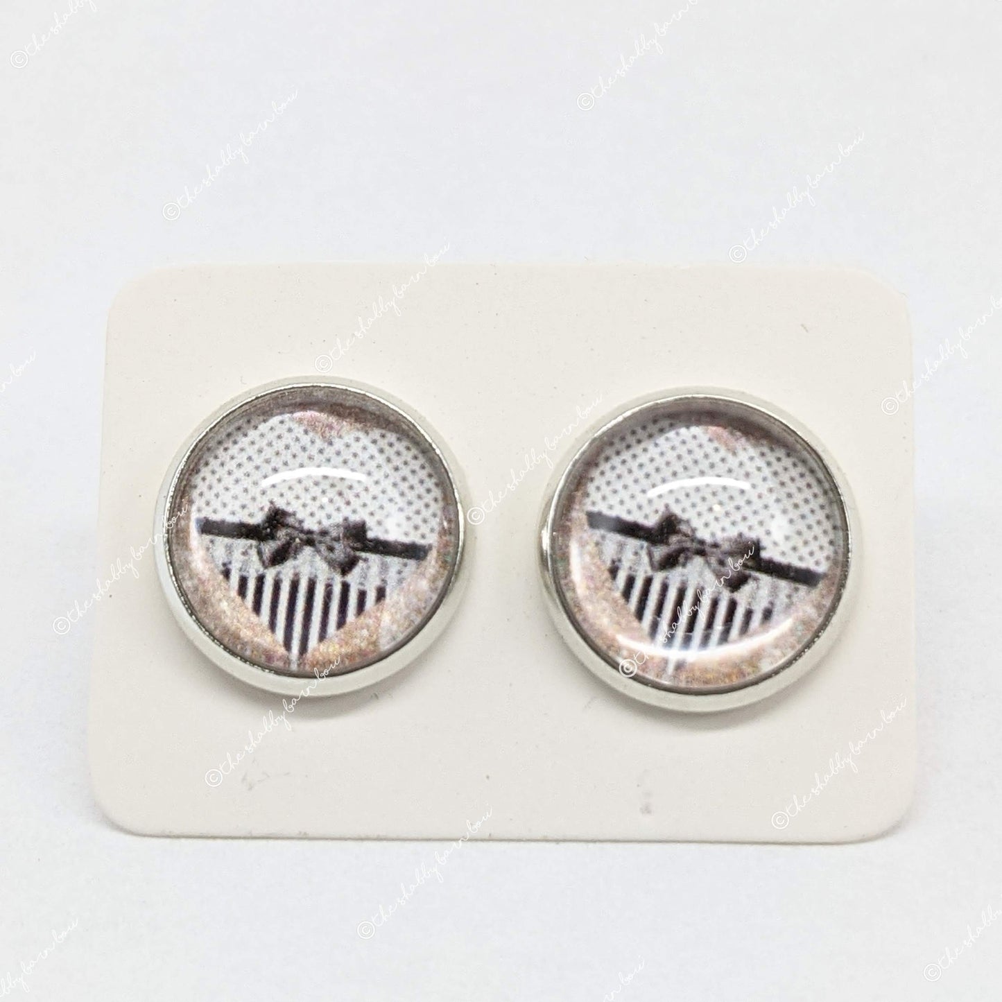 Hearts, Bows, and Polka Dots