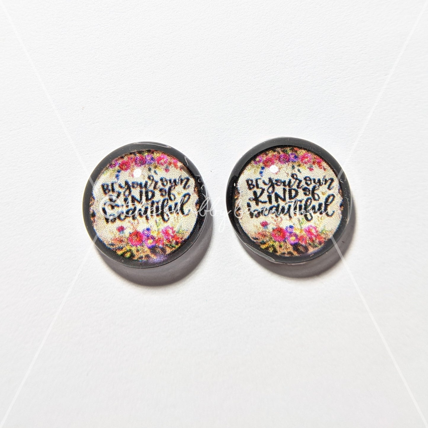 Be Your Own Kind of Beautiful