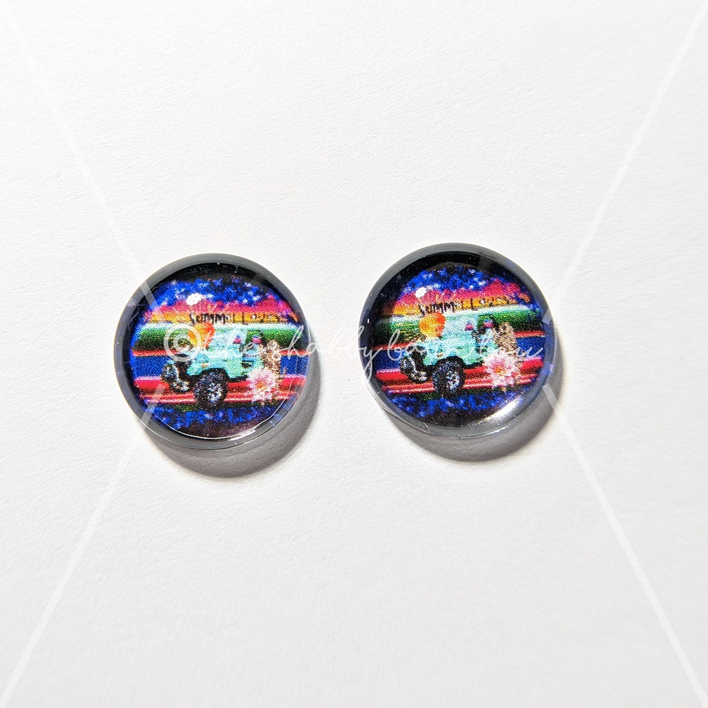 Jeep Style Summer Lovin'