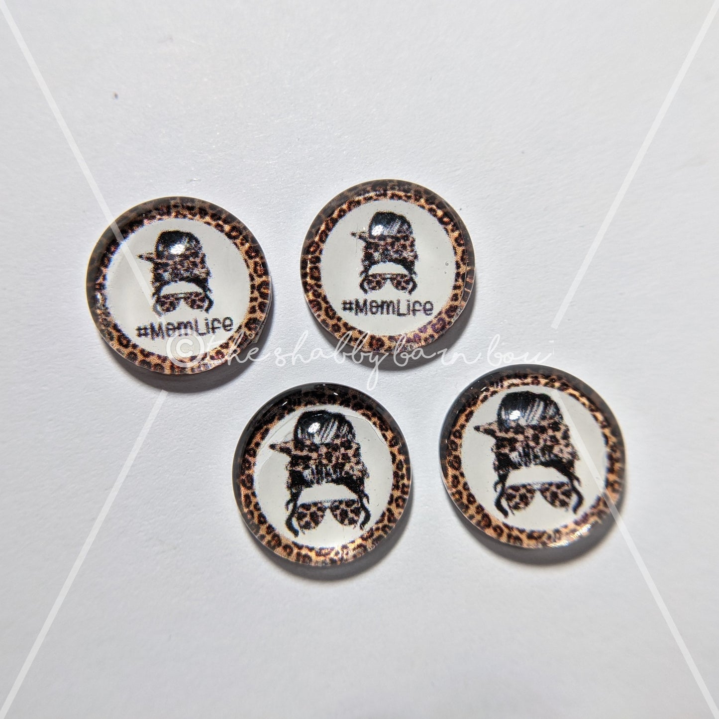 Mom and Daughter Set