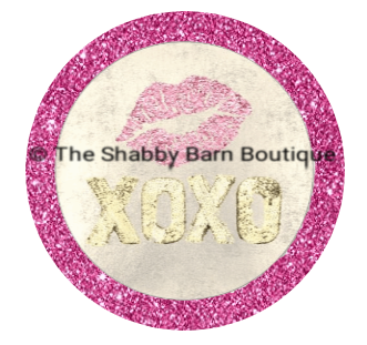 Pink Lips XOXO