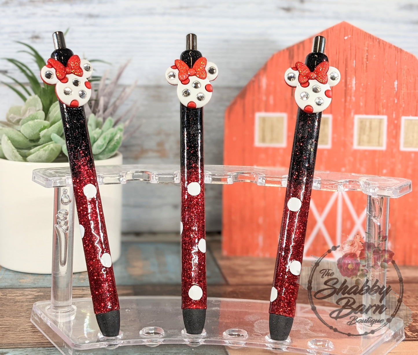 Mouse Inkjoy Gel Pens