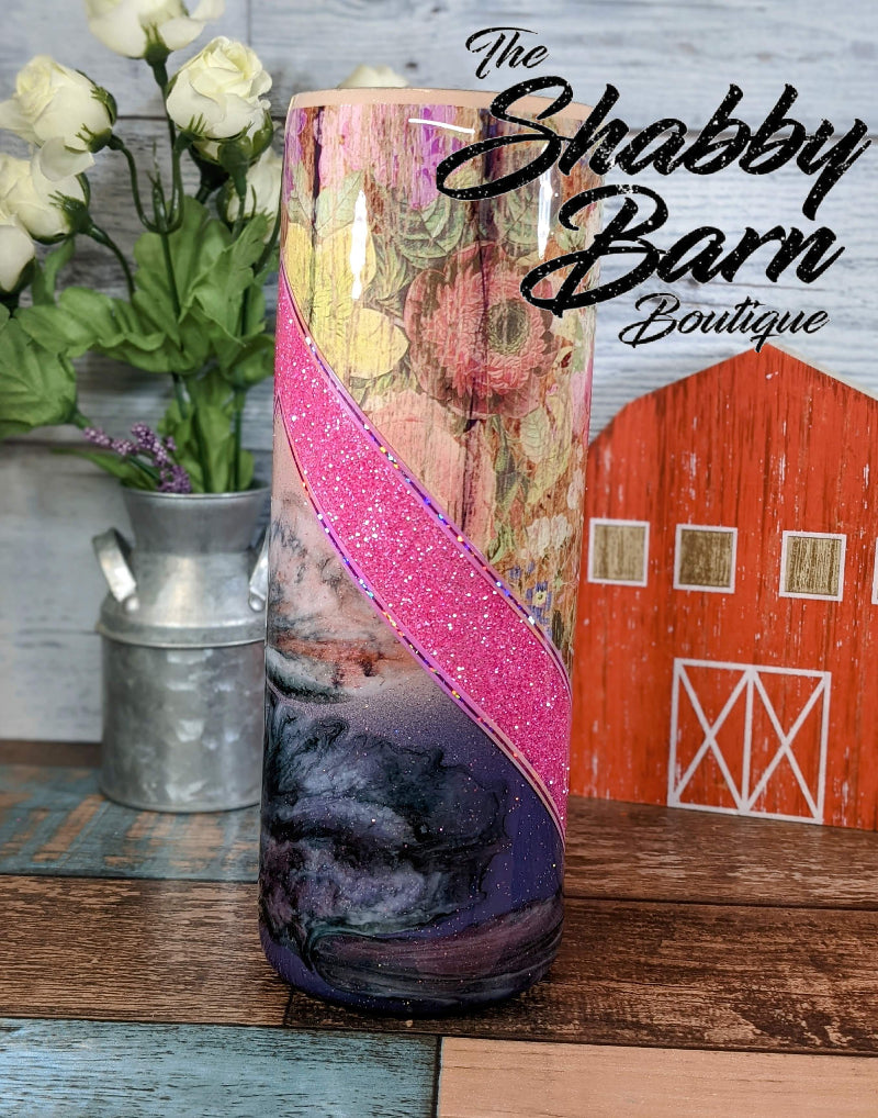 Country Flower Whisper