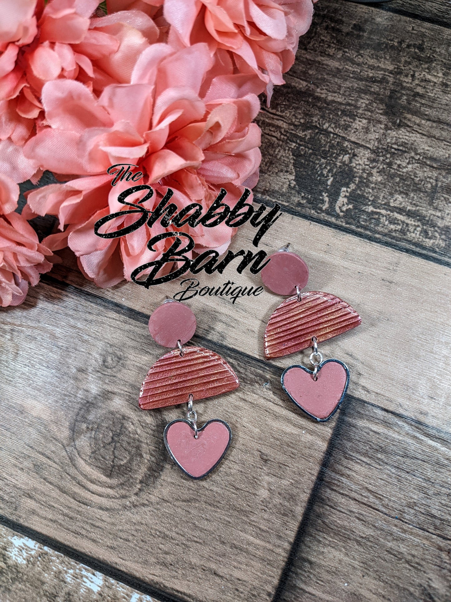 Multi-Dimensional Dangle