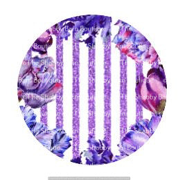 Purple Flowers