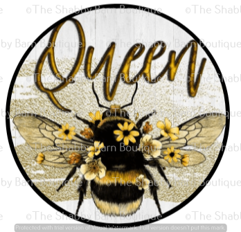 Queen Bee