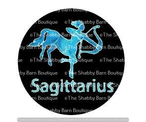 Sagittarius