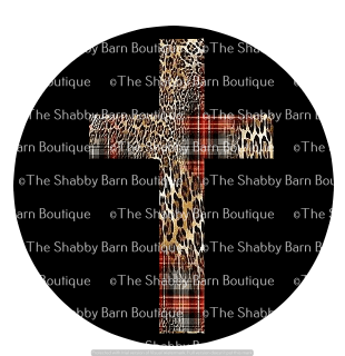 Savage Cross