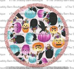 Silly Pumpkins