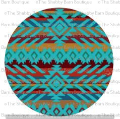 Southwestern Tribal