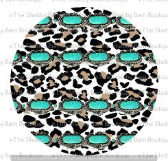 Turquoise