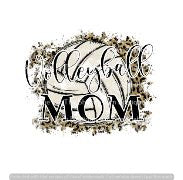 Volleyball Mom