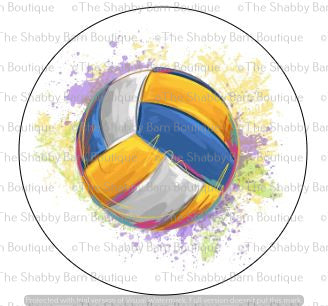 Volleyball