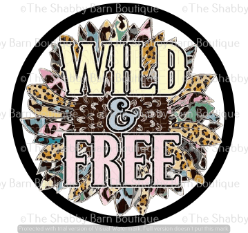 Wild and Free