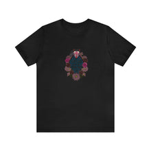 Load image into Gallery viewer, Demons - Unisex Jersey Short Sleeve Tee