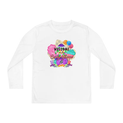 Candy Shoppe - Youth Long Sleeve