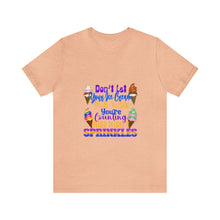 Load image into Gallery viewer, Sprinkles - Unisex Jersey Short Sleeve Tee