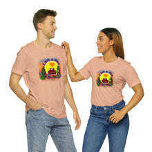 Load image into Gallery viewer, Heart Like A Truck - Unisex Jersey Short Sleeve Tee